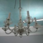 518 8108 CHANDELIER